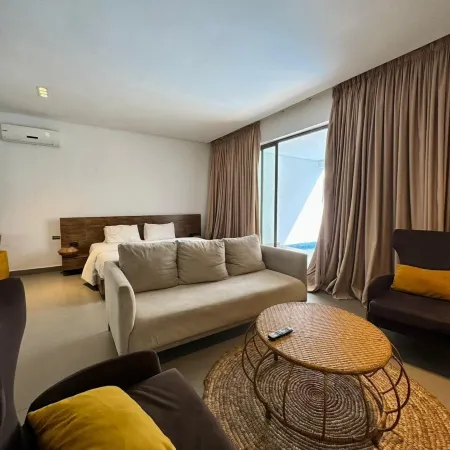 Lemon7beach hotel