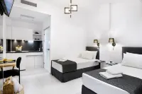 Melite Luxury Rooms & Apartments - balcón