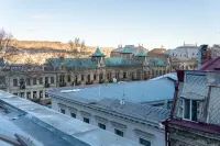 H&B Apartments Laghidze