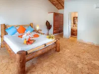 Paradiso del Caribe โรงแรมในลาส กาเลราส
