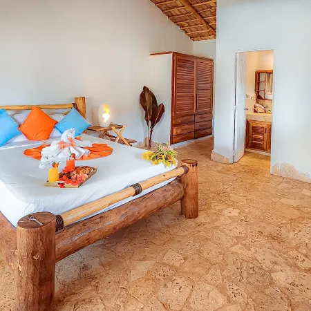 Paradiso del Caribe