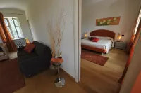 Casa Americani Hôtels à : Monta