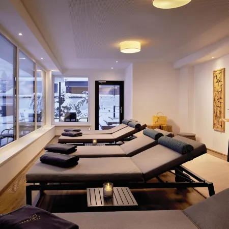 Active Nature Resort DAS SeeMOUNT