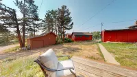 Marr's Mountain Cabins