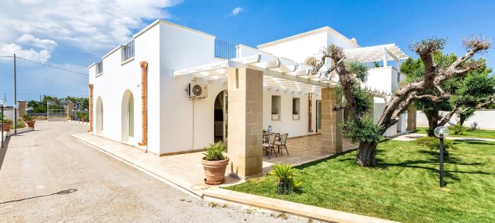 Appartamento I Tarocchi Deluxe by BarbarHouse Hotels in Nardo