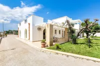 1913 B&B I Tarocchi - Camera Quadrupla Con Terrazza Hotels in Nardo