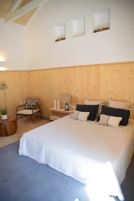 Vumba - Beira Suite - Wifi
