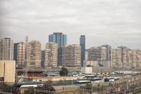 Napolitano Rooms (Central Station)