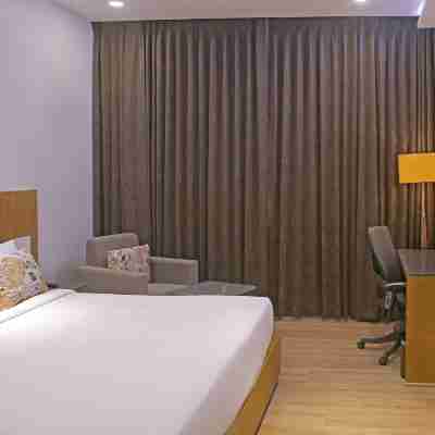 Comfort Inn Kaikaluru Rooms