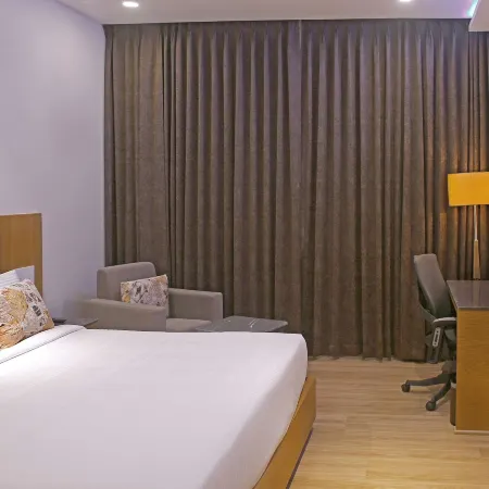 Comfort Inn Kaikaluru