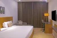 Comfort Inn Kaikaluru Hotels in Krishna