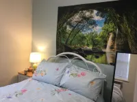 Tdm Bachelot Lettings Ltd Hôtels à : Merton
