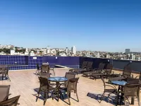 Gran Vivenzo Cidade Nova Hotels near Cidade Nova