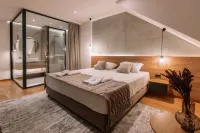 Zlatibor Highland Hoteles en Zlatibor