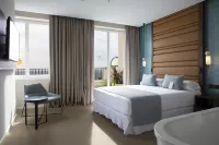 Riu Plaza España Hotels in Madrid