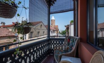 Communal Hotel Telavi