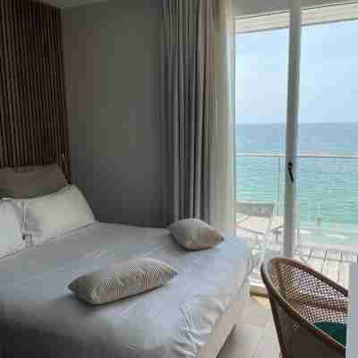 Les Sables Blancs Rooms