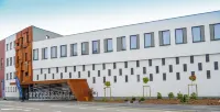 Pegard Andenne Centre Hotels in 