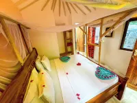 Sagando Bungalows Zanzibar Hotels in Pingwe