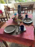 Blue Villa Zanzibar فنادق في كاسكازيني إيه