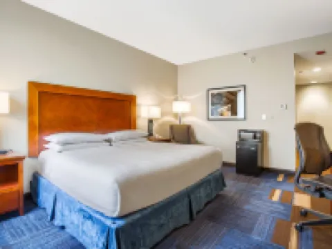 温德姆酒店-新奧爾良法國區 鄰近Louisiana State Museum (The 1850 House)的酒店