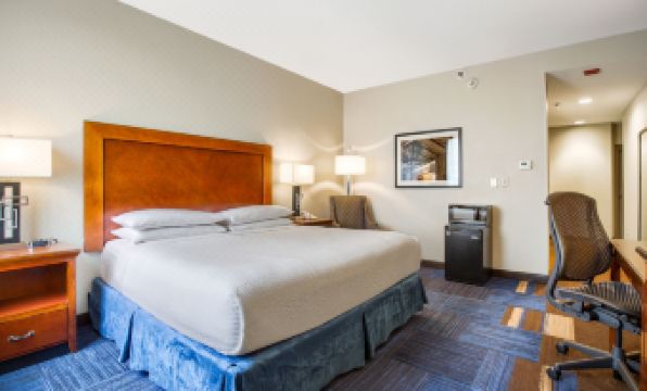 Wyndham New Orleans - French Quarter