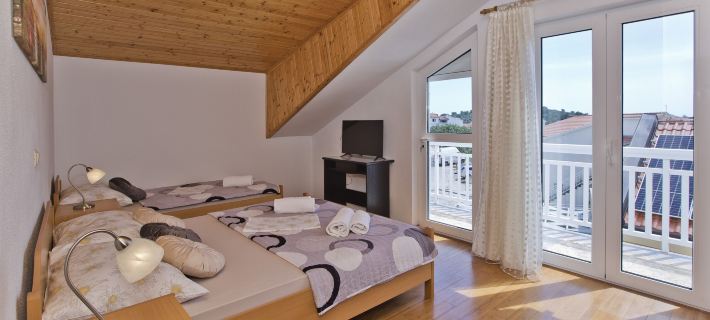Apartmani KREŠIĆ 1 Hvar Hotels in Hvar Town