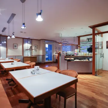 Hotel Blaubeurer Tor