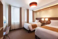 Inti Punku Machupicchu Hotel & Suites
