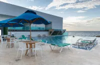 Hotel Poblado Coveñas - Beach