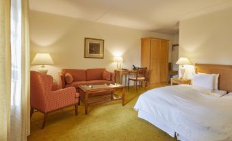 Hotel Knudsens Gaard