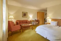 Hotel Knudsens Gaard Hotel dekat Odense Zoo