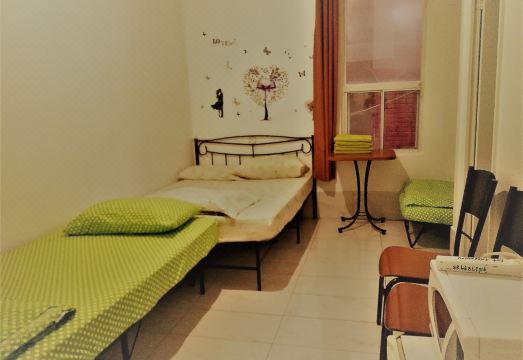 차이나타운 트래블러스 홈