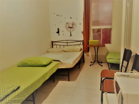 Chinatown Travellers Home