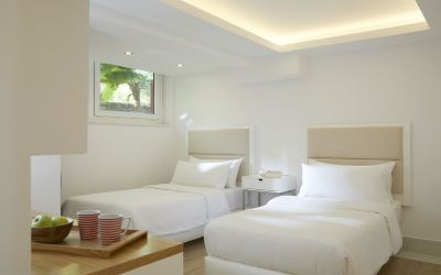 Other Radisson Blu Beach Resort, Milatos Crete Photo