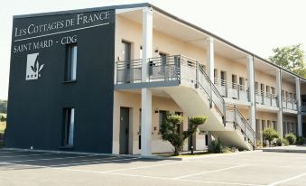 Cottages de France CDG