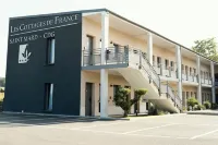 Cottages de France CDG