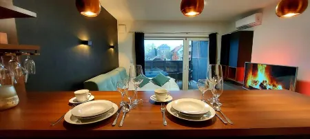 Burger Bar - Bed & Breakfast Rezidenca Pipanova