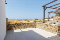 Kouros Blanc Resort & Suites - Romantic