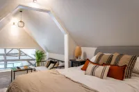 湖畔觀景廊 - 每晚900起