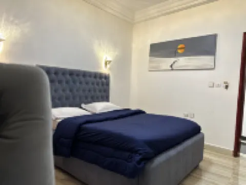 Blue Empire Hotel Hotels in Buea