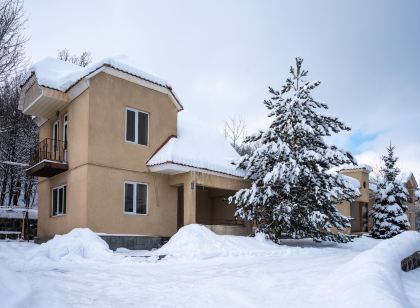 Alpina Resort by Stellar Hotels, Tsaghkadzor