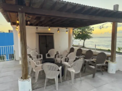 Aguada Beach Condos Hotels in Aguada