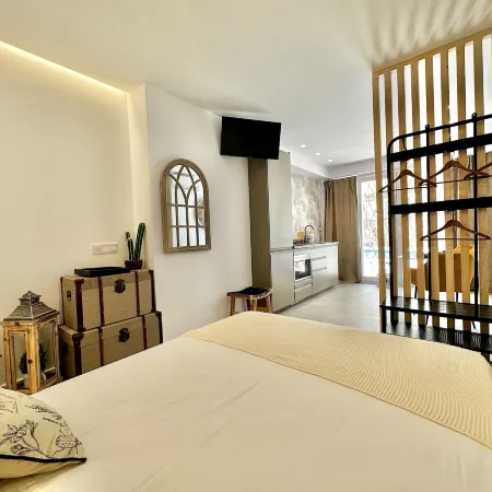 Loft 18 Beach Front Marbella - Eaw Homes