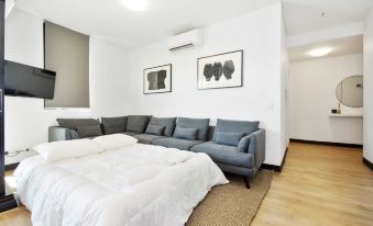 Swainson on Synagogue