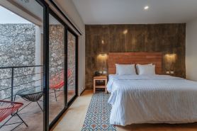 Hotel Casa 57