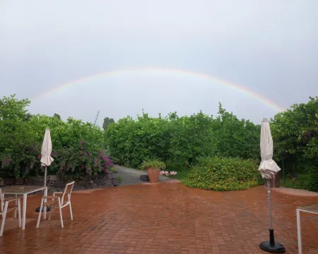 Lumia Hoteles en Riposto