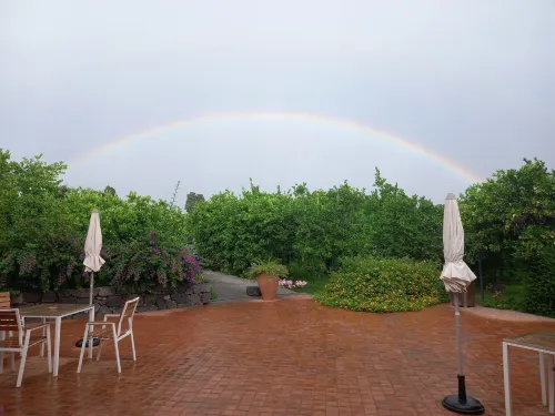 Lumia Hotels in Riposto