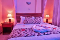 Tea Tot Hotel Hotels in 