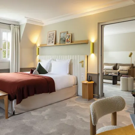 Briqueterie Champagne, A Beauvallon Hotel & Spa